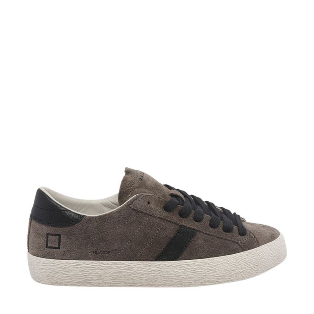 D.A.T.E. Men Hill Sneakers